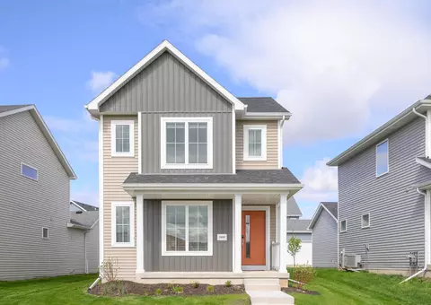 1688 Star Light Dr, Verona, WI 53593