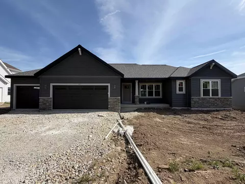 5817 Bridle Way, Madison, WI 53718