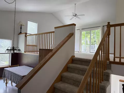 819 Spellman St, Mount Horeb, WI 53572