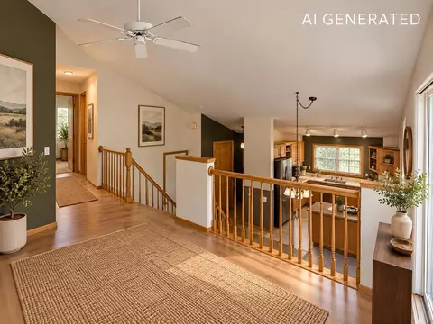 819 Spellman St, Mount Horeb, WI 53572