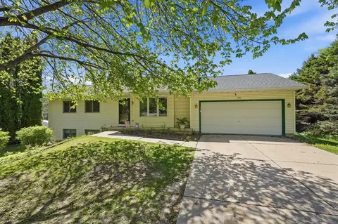 3601 Canter Dr, Madison, WI 53718