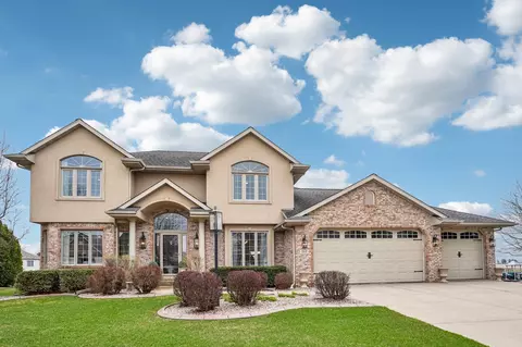 217 Sunset Dr, Dane, WI 53529