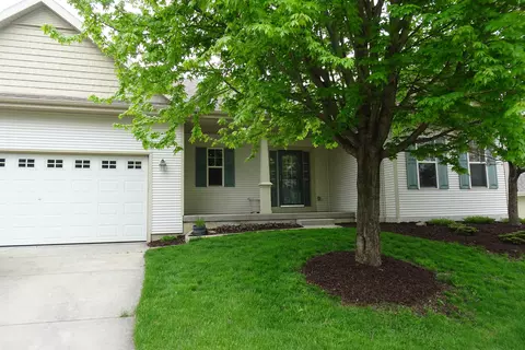 2934 Winter Park Pl, Madison, WI 53719