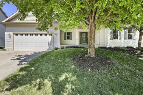 2934 Winter Park Pl, Madison, WI 53719