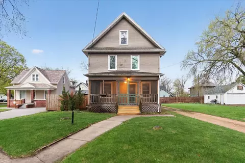 1108 Partridge Ave, Beloit, WI 53511