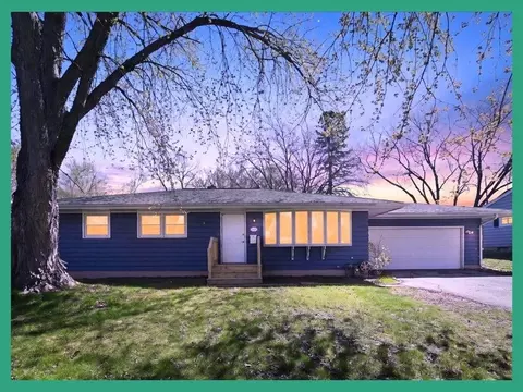 4920 Maher Ave, Madison, WI 53716