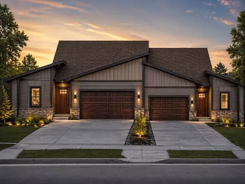 214 Whitetail Ln #6, Deerfield, WI 53531