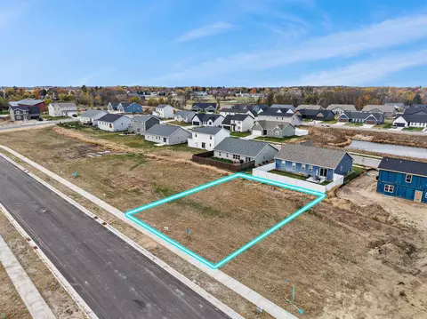 326 Wild Rose Way, Stoughton, WI 53589