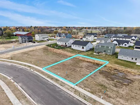 358 Wild Rose Way, Stoughton, WI 53589