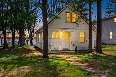 w757 North Shore Drive, Montello, WI 53949