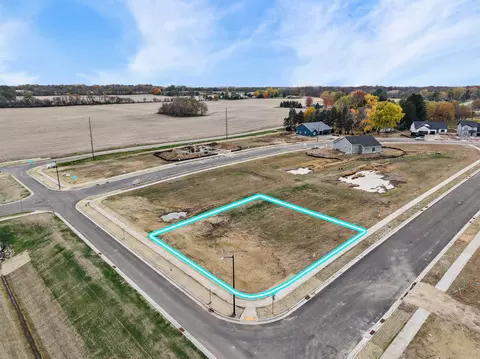 319 Wild Rose Way, Stoughton, WI 53589