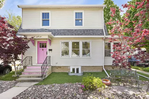 531 Wingra St, Madison, WI 53715