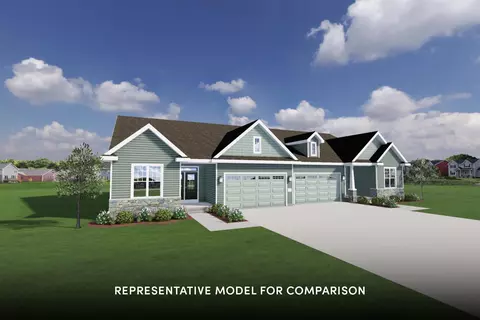 2008 Leopold Way, Sun Prairie, WI 53590