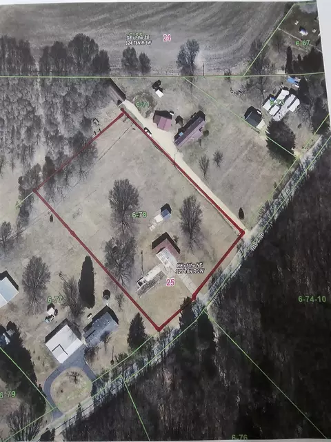 5024 Old C Rd, Boscobel, WI 53805