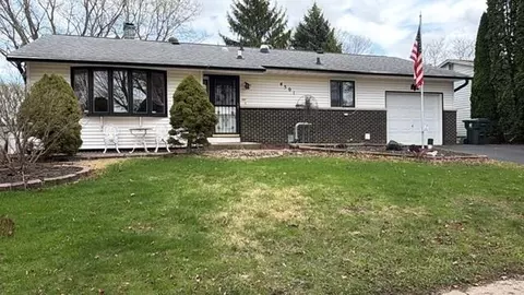 4501 Kennedy Rd, Madison, WI 53704