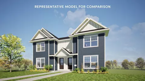 10102 Mosaic Way, Middleton, WI 53562