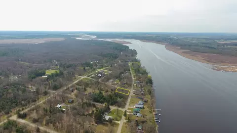 lot11 Lakeshore Dr, Montello, WI 53949