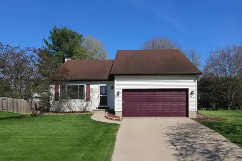 804 Whispering Way, Cottage Grove, WI 53527