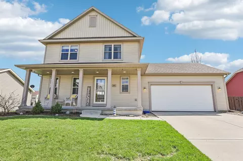659 Pelican Ln, Sun Prairie, WI 53590
