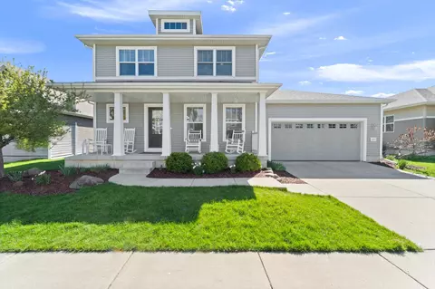 427 Sugar Maple Ln, Verona, WI 53593