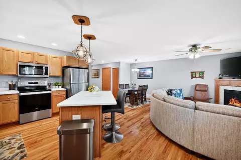 5124 Merwood Ln, Madison, WI 53718