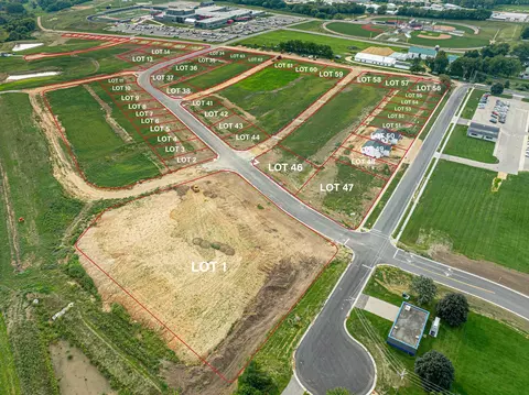lot36 Cheesemaker Dr, Monroe, WI 53566 photo 1