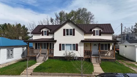 315 W Juneau St, Tomah, WI 54660