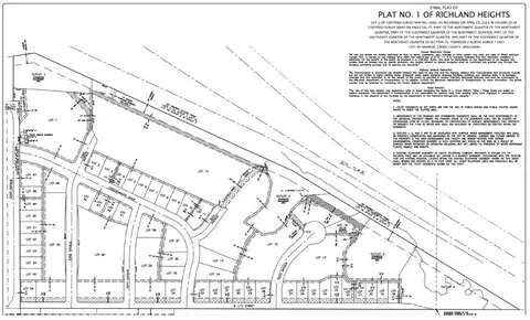 lot46 Cheesemaker Dr, Monroe, WI 53566 photo 10