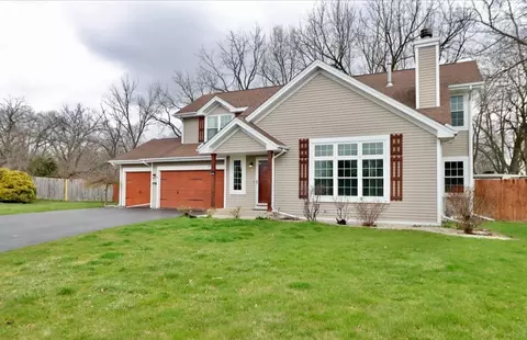 2413 Turnberry Dr, Beloit, WI 53511