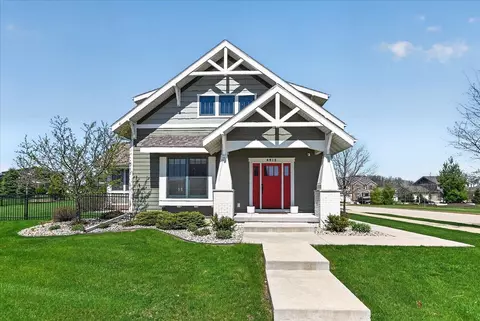 4912 St Annes Dr, Middleton, WI 53597