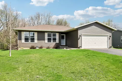 11418 N Erie Dr, Edgerton, WI 53534