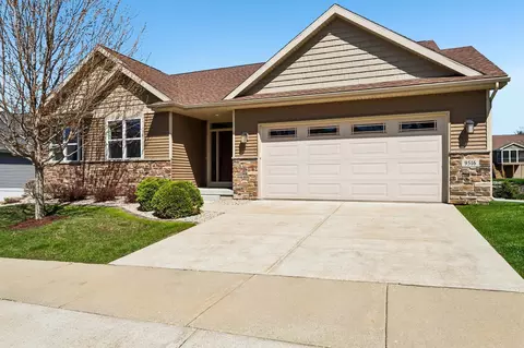 9516 Lost Pine Trl, Verona, WI 53593