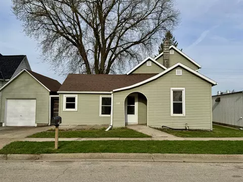 1260 Jefferson St, Fennimore, WI 53809