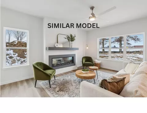 576 Buss Rd, Cottage Grove, WI 53527