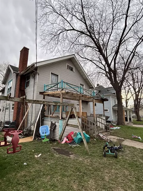 1419 Porter Ave, Beloit, WI 53511