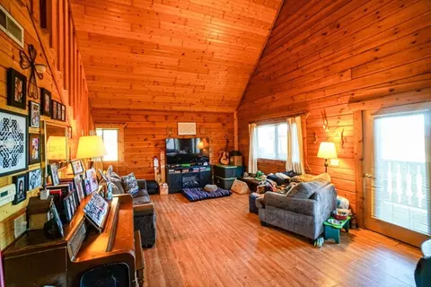 468 Overlook Ct, Warrens, WI 54666