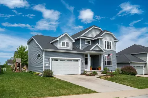 334 Basilica Pkwy, Verona, WI 53593