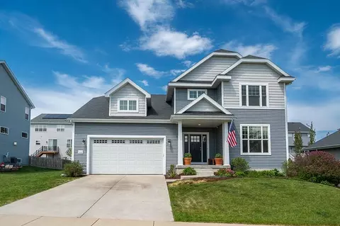 334 Basilica Pkwy, Verona, WI 53593