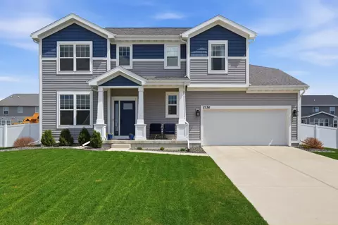 2736 Leo Mary St, Fitchburg, WI 53711