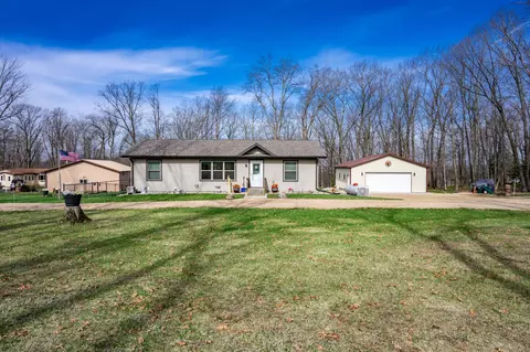 n959 Wisconsin 58, Mauston, WI 53948