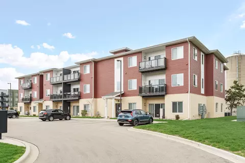 4910 Innovation Dr #308, Deforest, WI 53532