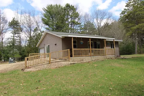 n3928 Oak Ridge Drive, Montello, WI 53949