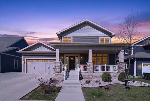 1276 Fairhaven Rd, Sun Prairie, WI 53590