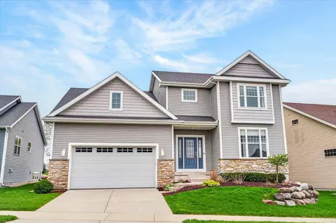 10129 Meandering Way, Verona, WI 53593
