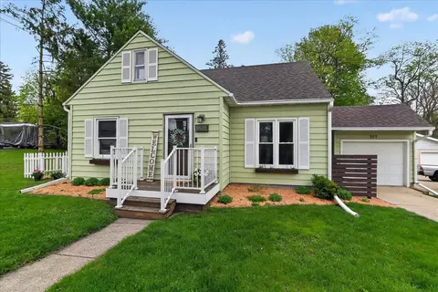 307 Union St, Sun Prairie, WI 53590
