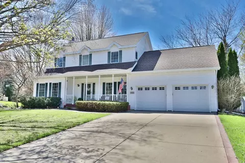 962 Kimberton Ct, Sun Prairie, WI 53590
