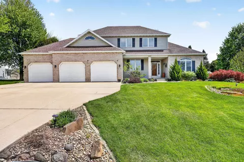 2729 Northwynde Psge, Sun Prairie, WI 53590