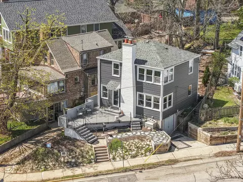 3144 Lakeland Ave, Madison, WI 53704