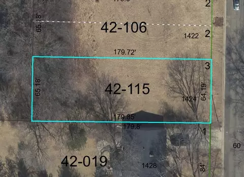 1424 Lakeview Dr, Fort Atkinson, WI 53538