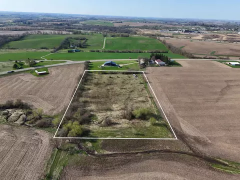 6 40 Acres Highway 59, Monroe, WI 53566